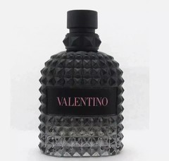 Valentino Uomo Born In Roma 3.4 oz. EDT Eau de Toilette Spray New in Box