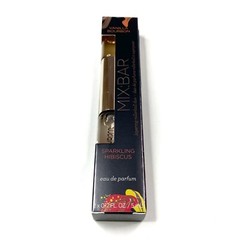 Mix:Bar Rollerball Eau De Parfum Sparkling Hibiscus & Vanilla Bourbon