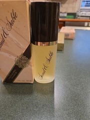 Sand & Sable by Coty Cologne Spray For Women 2 fl oz New In Box