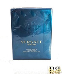 Versace Eros Eau De Toilette 200ml 6.7oz