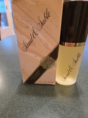 Sand & Sable by Coty Cologne Spray For Women 2 fl oz New In Box