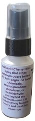 Poo-Before-You-Go Toilet Spray 3 x 1 oz spray bottle.