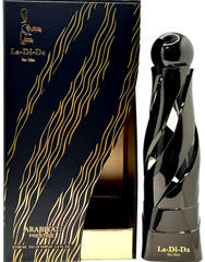 ARABIYAT PRESTIGE La-Di-Da FOR HIM EAU DE PARFUM SPRAY FOR MEN 3.4 Oz / 100 ml