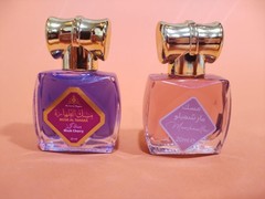Marshmallow & Cherry Musk Tahara Perfume Oil 20ml Sweet Arabian UAE مسك الطهارة
