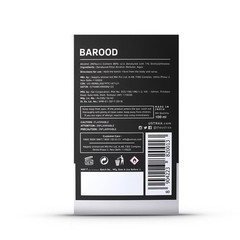 Ustraa Barood Eau De Parfum Woody Long Lasting | Men’s Premium Fragrance | 100ml