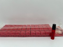 Lot of 12 VIALS DOLCE ROSE by DOLCE & GABBANA 0.02 FL oz / 0.8 ML EDT Spray