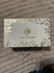 Jo Milano Game of Spades Perfume Spray Set 3x30ml 5x10ml Citrus auth T5-1