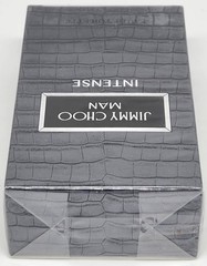 Jimmy Choo Man Intense By Jimmy Choo Eau de Toilette Spray 3.3 fl oz