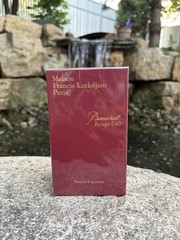 MAISON FRANCIS KURKDJIAN Baccarat Rouge 540 Sealed Box 2.4oz Spray Bottle 70ml
