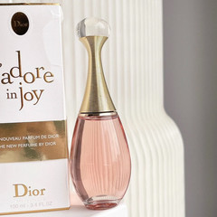 Dior J’adore In Joy Eau de Toilette Spray Women’s Perfume Floral Fruity Fragranc