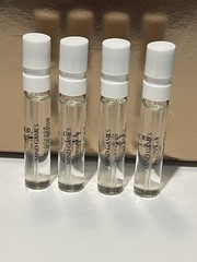 4X Mind Games Blockade Extrait De Parfum Sample Spray 0.06 oz/2ml Each
