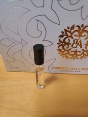 Fabbrica Della Musa Opera Infernal Extrait De Parfum 2ml/0.06oz Sample Spray…