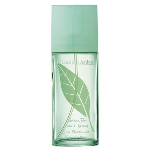 Green Tea by Elizabeth Arden 3.3 / 3.4oz Eau Parfumee Spray Same As Picture