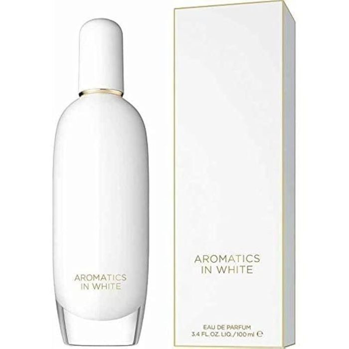 Aromatics in White by Clinique Eau de Parfum Spray 1.7 oz