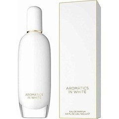Aromatics in White by Clinique Eau de Parfum Spray 1.7 oz