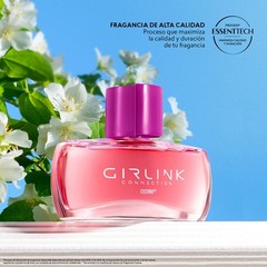 GIRLINK CONNECTION CYZONE EAU DE PARFUM FOR HER 50ml/ 1.6 fl.oz