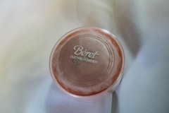 Vintage BERET by Louis Philippe-Monaco 2 oz. Dusting Body Powder, sealed