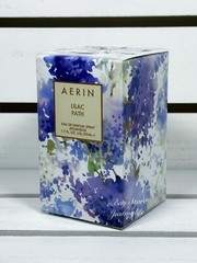 Aerin Lilac Path Eau de Parfum Perfume Spray, Full Size 1.7oz/50mL, NIB+ Sealed