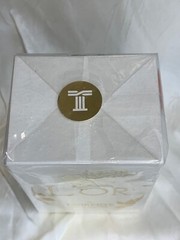 L’OR de Torrente Haute Couture 50ml EDP Spray (new with box & company sealed)