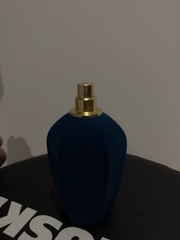 Xerjoff Blue & Gold Unisex Fragrance Spray Bottle