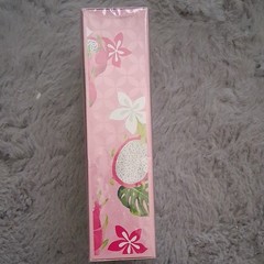 Brazil Rio Sweet Crush Pink Jasmine Eau de Parfum Spray, 3.4 fl oz Jasmine