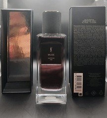 Yves Saint Laurent MUSE Eau de PARFUM 4.2oz/125ml NEW & SEALED *Free Shipping!*