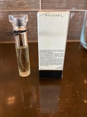 Bvlgari Jasmin Noir Eau de Parfum 10ml/0.34 FL OZ mini Jasmin Noir NEW w/BOX!