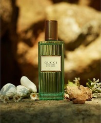 Gucci Memoire D’une Odeur 2.0 Oz 60ml EDP Unisex New Sealed Box (Authentic)
