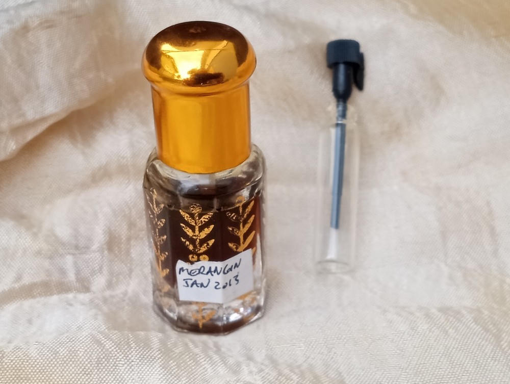 Indonesian Agarwood oud oil 1.5 ml size
