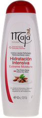 Extreme Moisture By Maja For Women Perfumed Body Lotion 13.5oz New