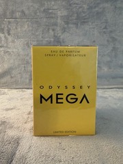 Armaf Odyssey Mega EDP 3.4oz