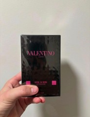 Valentino Uomo Born In Roma 100ml Eau de Parfum Men Seal Packed 100% Authentic