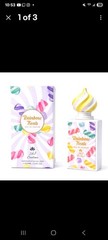 NIB Rainbow Treats EDP Spray for Women 100 ML/3.4 OZ by Zakat Creations UAE 🔥
