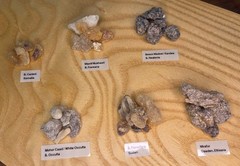 Frankincense Resin Mix Sampler 6 Pack ~ 1oz Bags
