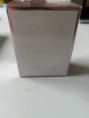 Beautiful Magnolia by Estee Lauder for Women 1 oz Eau de Parfum Spray Sealed