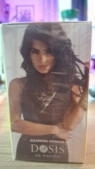 Dosis De Pasión Unisex Fragrance