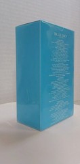Blue Sky Cologne Men 3.4oz EDP Spray New Sealed Fresh Woody Citrus Type Scent