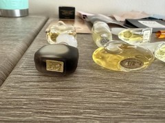 VINTAGE PERFUME LOT Discontinued Tom Ford Armani Mania YSL Champagne Lauder