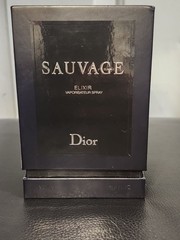 Dior Sauvage Elixir 3.4 fl oz Men’s Eau de Parfum Spray