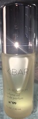 MIX:BAR Vanilla Bourbon Layering Gift Set 3pc Perfume Set New/NIB, Oil, EDP
