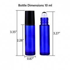 KOUROS type Perfume Oil Impression – Fragrance Body Oils – 10ml – Men’s