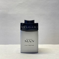 Bvlgari Man Extreme Travel Size/Mini .17 fl. oz. New (No Box)