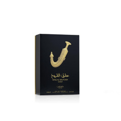Pride Ishq Al Shuyukh Gold for Unisex Eau De Parfum Spray, 3.4 Ounce