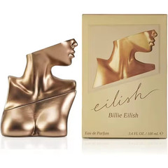 Billie Eilish new fragrance Women Eau de Parfum 3.4 oz W-O Cello new with box br