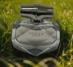 Gucci Bamboo By Gucci Eau De Parfum 1.6fl Oz 50ml