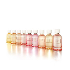 TROPICALE TENTATION (FLORAL/FRUITY) YVES ROCHER EDP SPRAY 30 ml NEW-SEALED BOX!