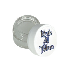 Musk Al Tahara Thick White Ultra-Concentrated Perfume