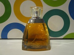 VERA WANG ~ SHEER VEIL EAU DE PARFUM SPRAY ~ 3.4 OZ UNBOXED