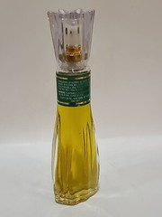 COTY EMERAUDE COLOGNE SPRAY FOR WOMEN BY COTY – 1.8 OZ/53 ML – VINTAGE – NO BOX