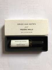 New Frederic Malle Dries Van Noten Eau de Parfum EDP Mini Spray 3.5ml 0.12oz